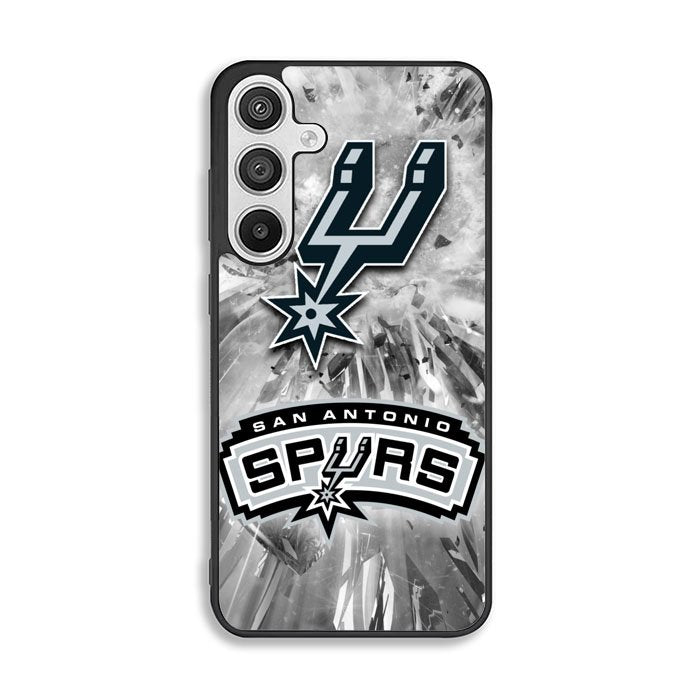 San Antonio Spurs Samsung Galaxy A26 Case FE2478