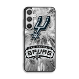 San Antonio Spurs Samsung Galaxy A26 Case FE2478