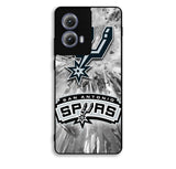 San Antonio Spurs Motorola Moto Edge 2024 Case FE2478