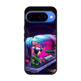 arcade sona Z3239 Google Pixel 10 Case