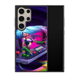 arcade sona Z3239 Samsung Galaxy S24 Ultra 5G Case