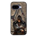 assassins creed unity Z3260 Google Pixel 10A Case