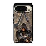 assassins creed unity Z3260 Google Pixel 10 Pro Case