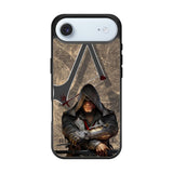 assassins creed unity Z3260 iPhone Air Case
