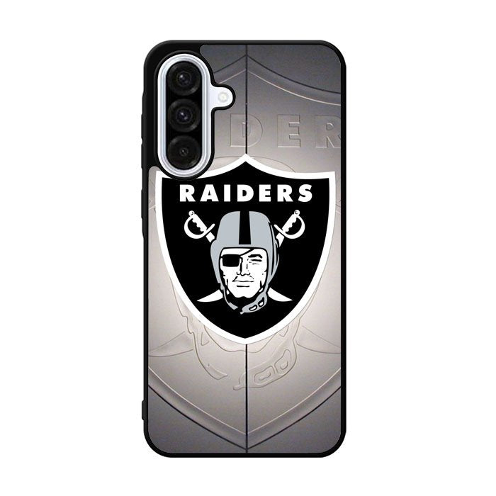 Oakland Raiders 2nd Samsung Galaxy A36 Case FE6433