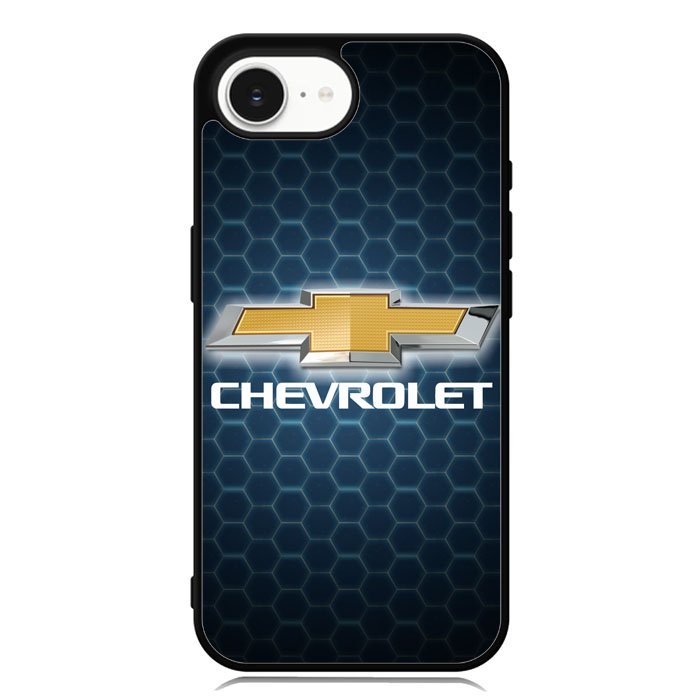 Chevrolet logo iPhone 16e Case FE1310