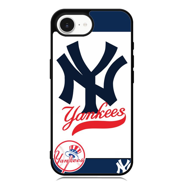 Yankees Baseball iPhone 16e Case FE1314