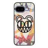 radiohead Logo Z3286 Google Pixel 10A Case