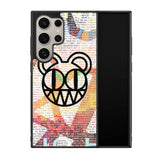 radiohead Logo Z3286 Samsung Galaxy S24 Ultra 5G Case