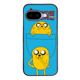 Pocket Jack Z3295 Google Pixel 10A Case