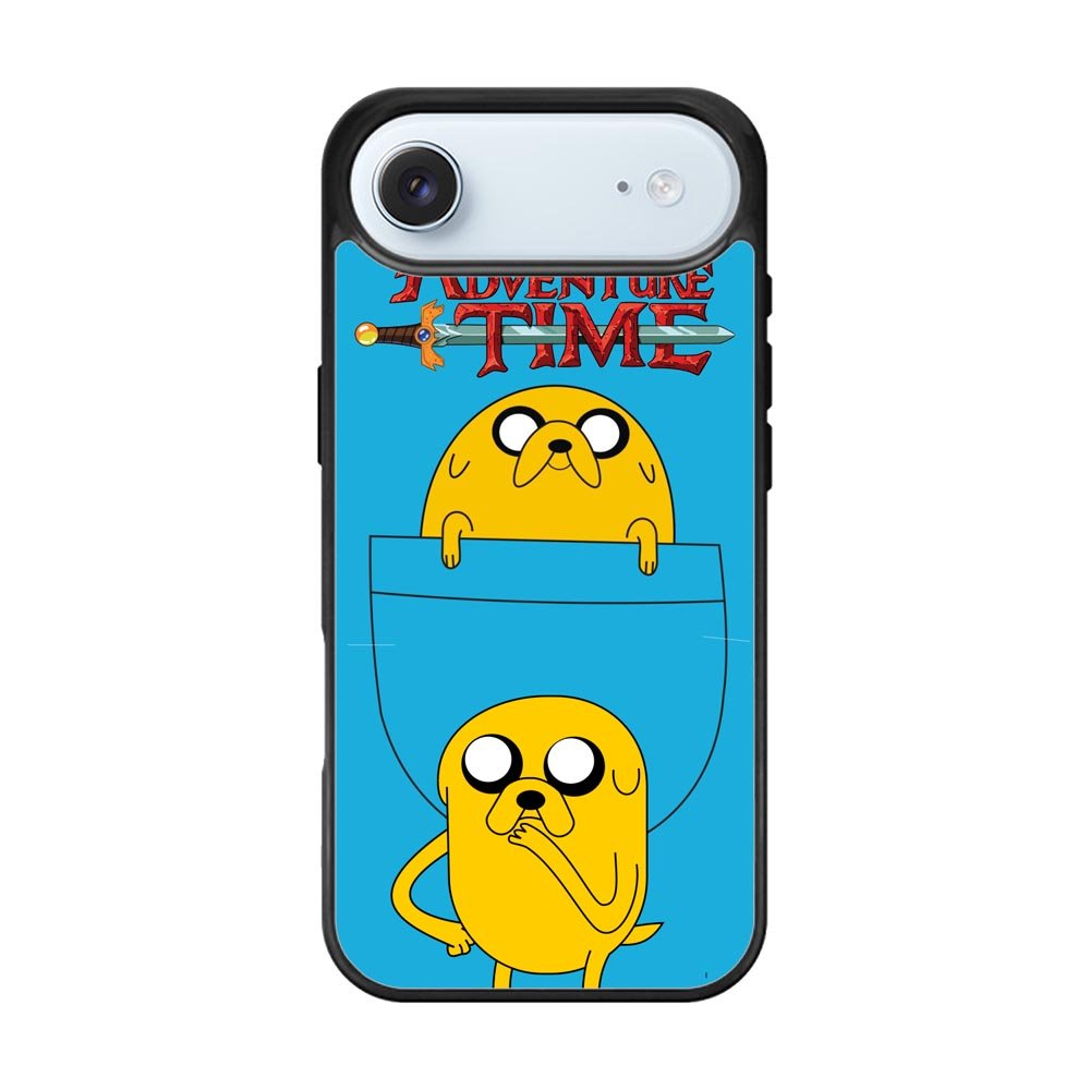 Pocket Jack Z3295 iPhone Air Case