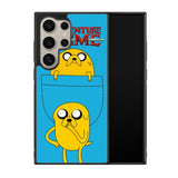 Pocket Jack Z3295 Samsung Galaxy S24 Ultra 5G Case