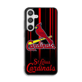 St Louis Cardinals Logo 15th Samsung Galaxy A26 Case FE1395