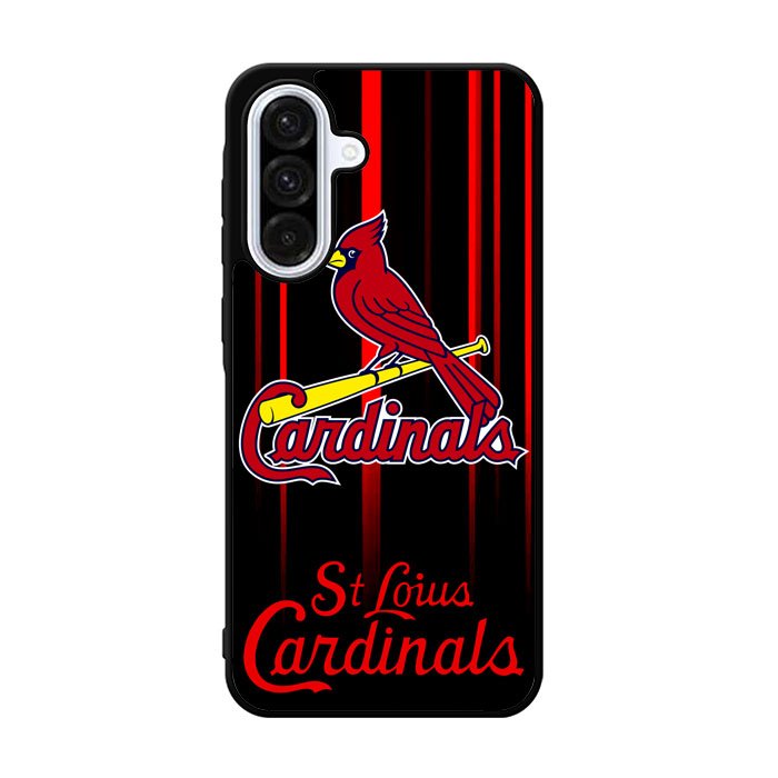 St Louis Cardinals Logo 15th Samsung Galaxy A36 Case FE6625