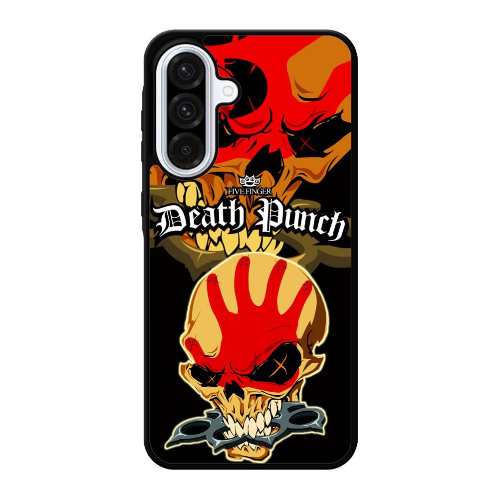 Five Finger Death Punch 1st Samsung Galaxy A56 Case FE2920