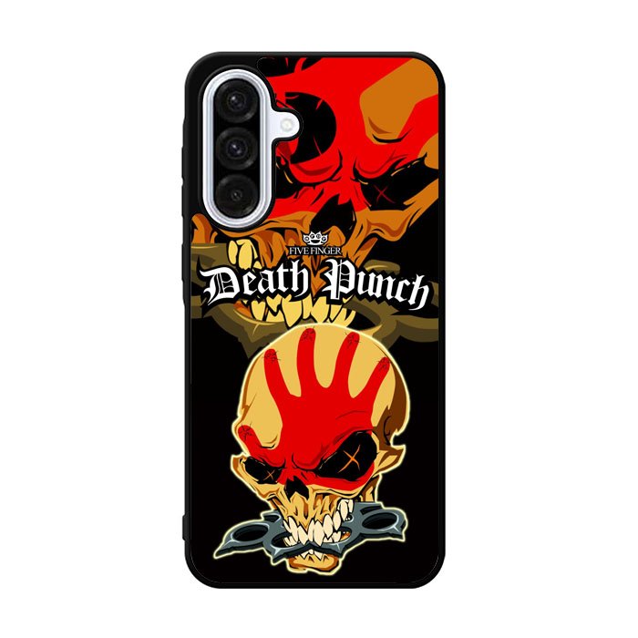 Five Finger Death Punch 1st Samsung Galaxy A36 Case FE7413
