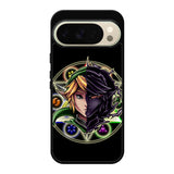 The Legend Of Zelda Two Face Z3344 Google Pixel 10 Pro Case