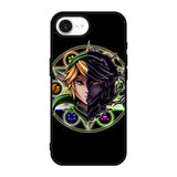 The Legend Of Zelda Two Face Z3344 iPhone 17e Case