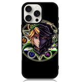 The Legend Of Zelda Two Face Z3344 iPhone 16 Pro Case
