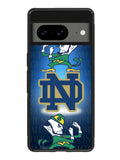 Notre Dame Fighting Irish 1st Google Pixel 8a Case
