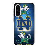 Notre Dame Fighting Irish 1st Samsung Galaxy A56 Case FE4255