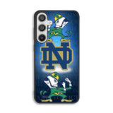 Notre Dame Fighting Irish 1st Samsung Galaxy A26 Case FE0249