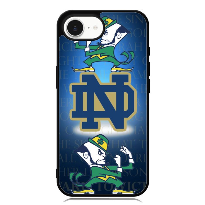 Notre Dame Fighting Irish iPhone 16e Case FE1321