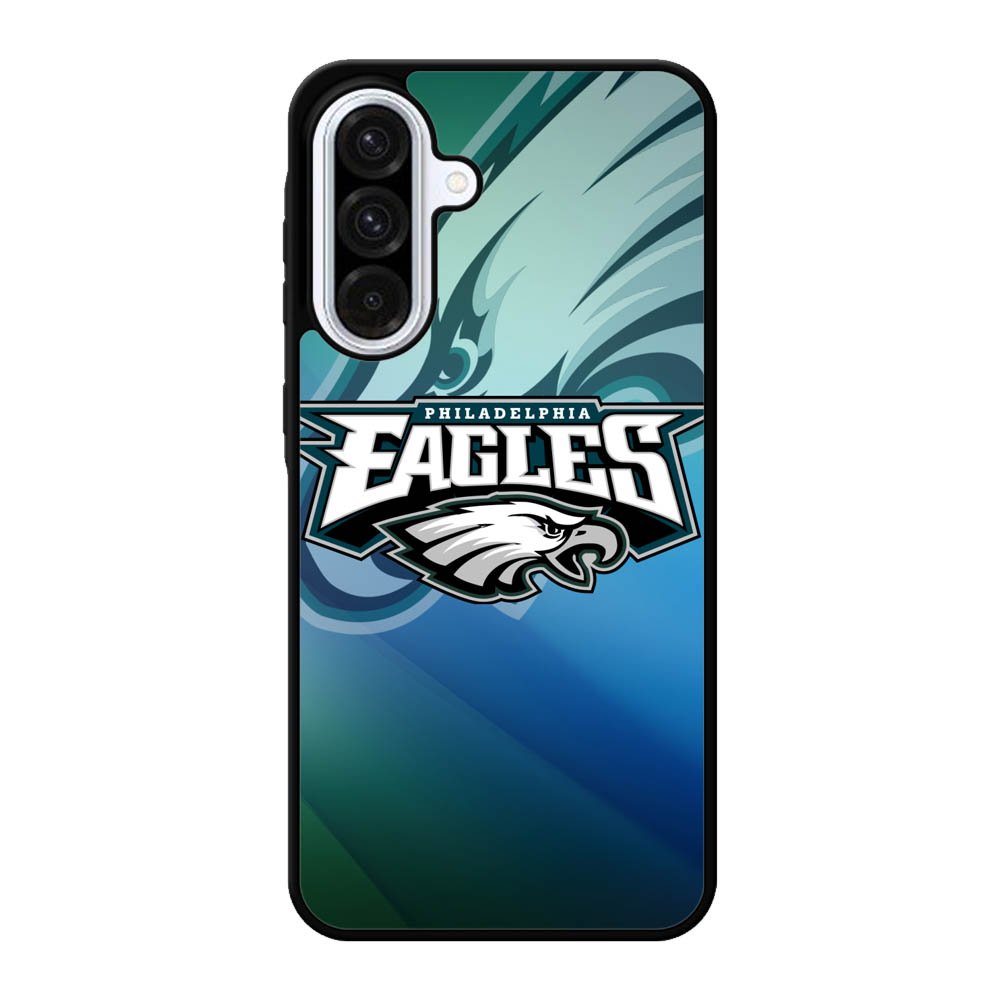 Philadelphia Eagles 5th Samsung Galaxy A56 Case FE6411