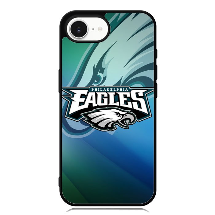 Philadelphia Eagles iPhone 16e Case FE1323
