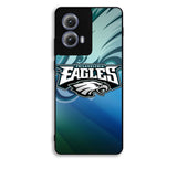 Philadelphia Eagles 5th Motorola Moto Edge 2024 Case FE4229
