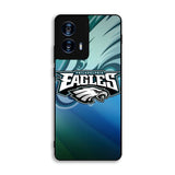 Philadelphia Eagles 5th Motorola Moto G Power 5G 2024 Case FE4229