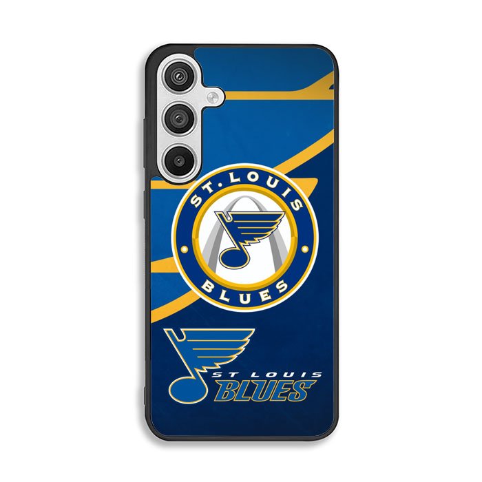 St Louis Blues Logo Samsung Galaxy A26 Case FE0668