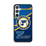 St Louis Blues Logo Samsung Galaxy A26 Case FE5390