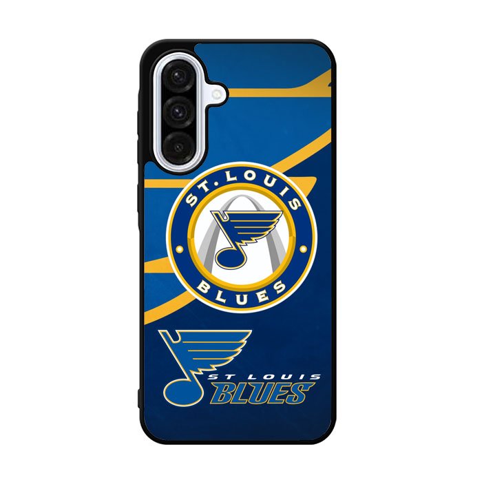 St Louis Blues Logo Samsung Galaxy A36 Case FE5390