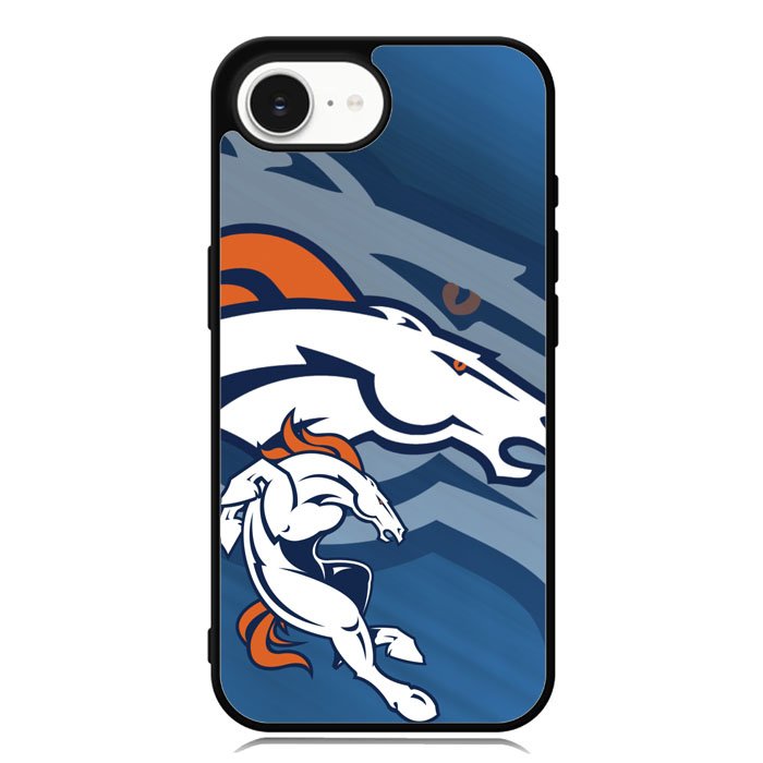 Broncos Denver iPhone 16e Case FE1326
