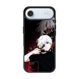 Kaneki Ken Tokyo Ghoul Z3426 iPhone Air Case