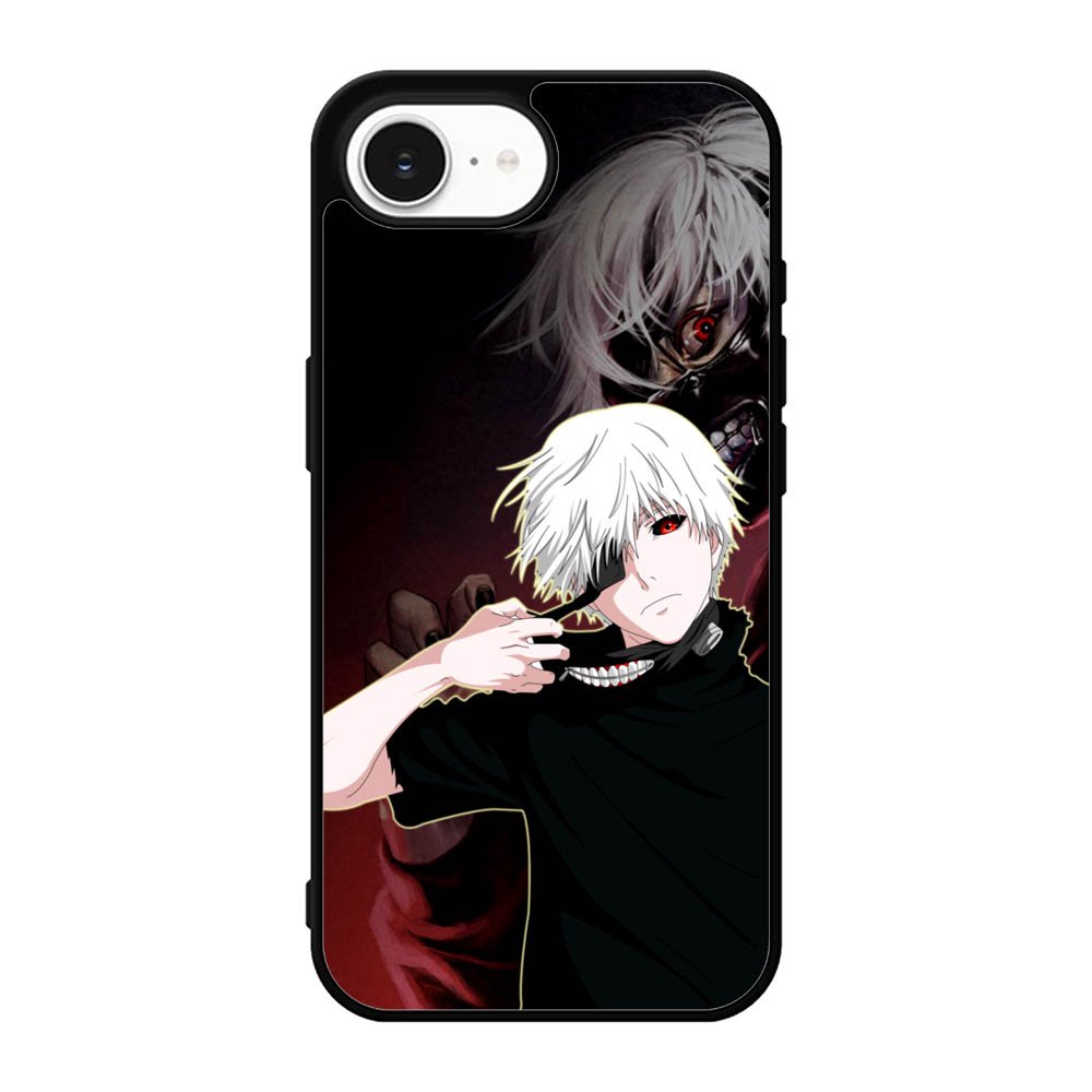 Kaneki Ken Tokyo Ghoul Z3426 iPhone 17e Case