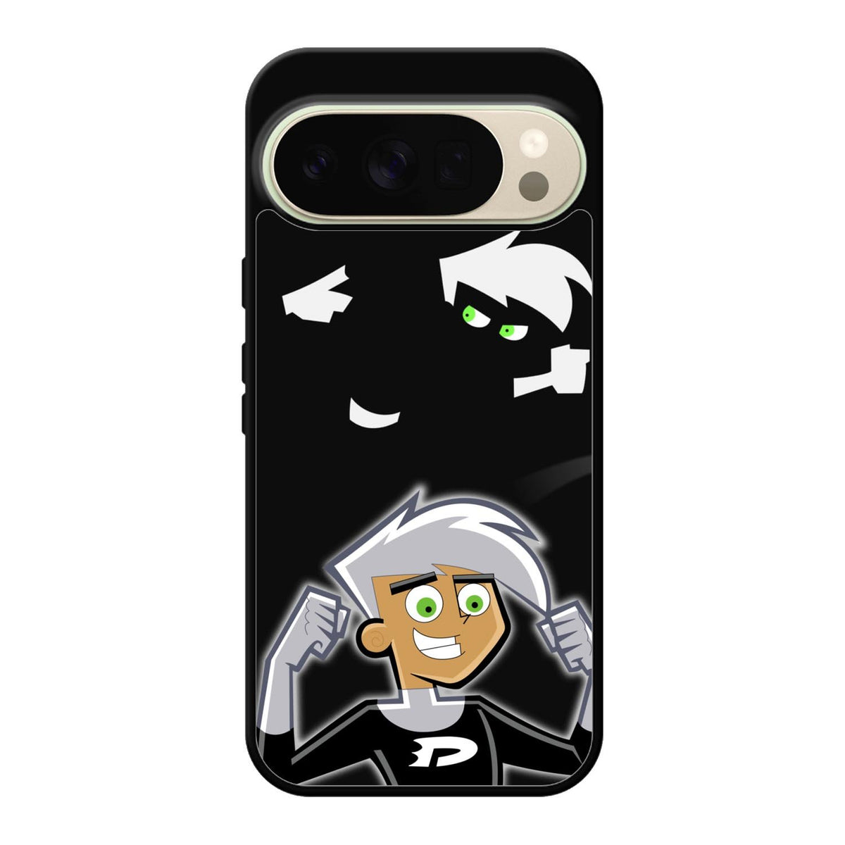 Danny Phantom Z3446 Google Pixel 10 Pro Case