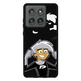 Danny Phantom Z3446 Motorola Moto Edge 2025 Case