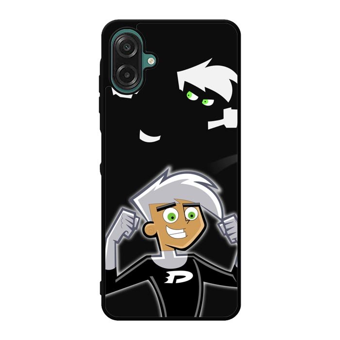 Danny Phantom Z3446 Samsung Galaxy A07 Case