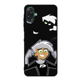 Danny Phantom Z3446 Samsung Galaxy A07 Case