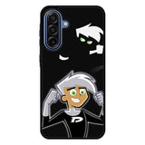 Danny Phantom Z3446 Samsung Galaxy A17 5G Case