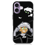 Danny Phantom Z3446 iPhone 17 Case