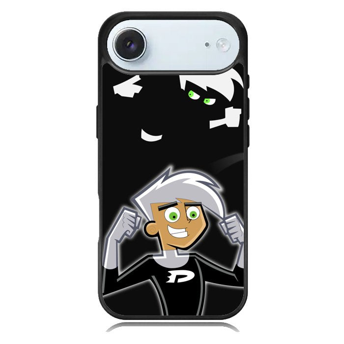 Danny Phantom Z3446 iPhone 17 Air Case