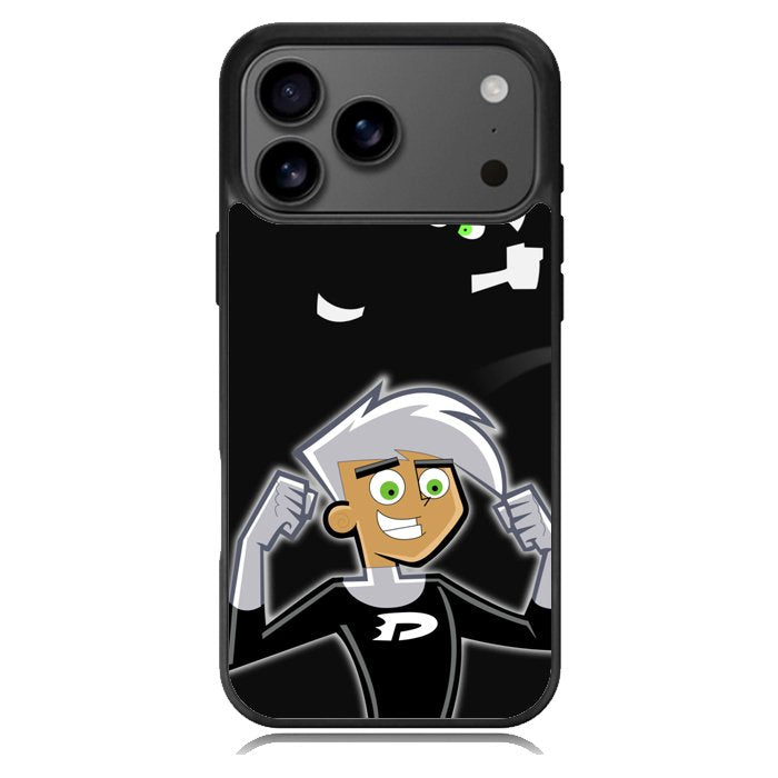 Danny Phantom Z3446 iPhone 17 Pro Case