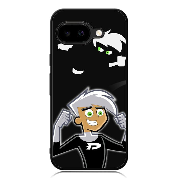 Danny Phantom Z3446 Google Pixel 9A Case