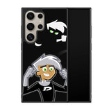 Danny Phantom Z3446 Samsung Galaxy S24 Ultra 5G Case