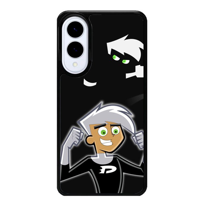 Danny Phantom Z3446 Samsung Galaxy S25 Edge Case