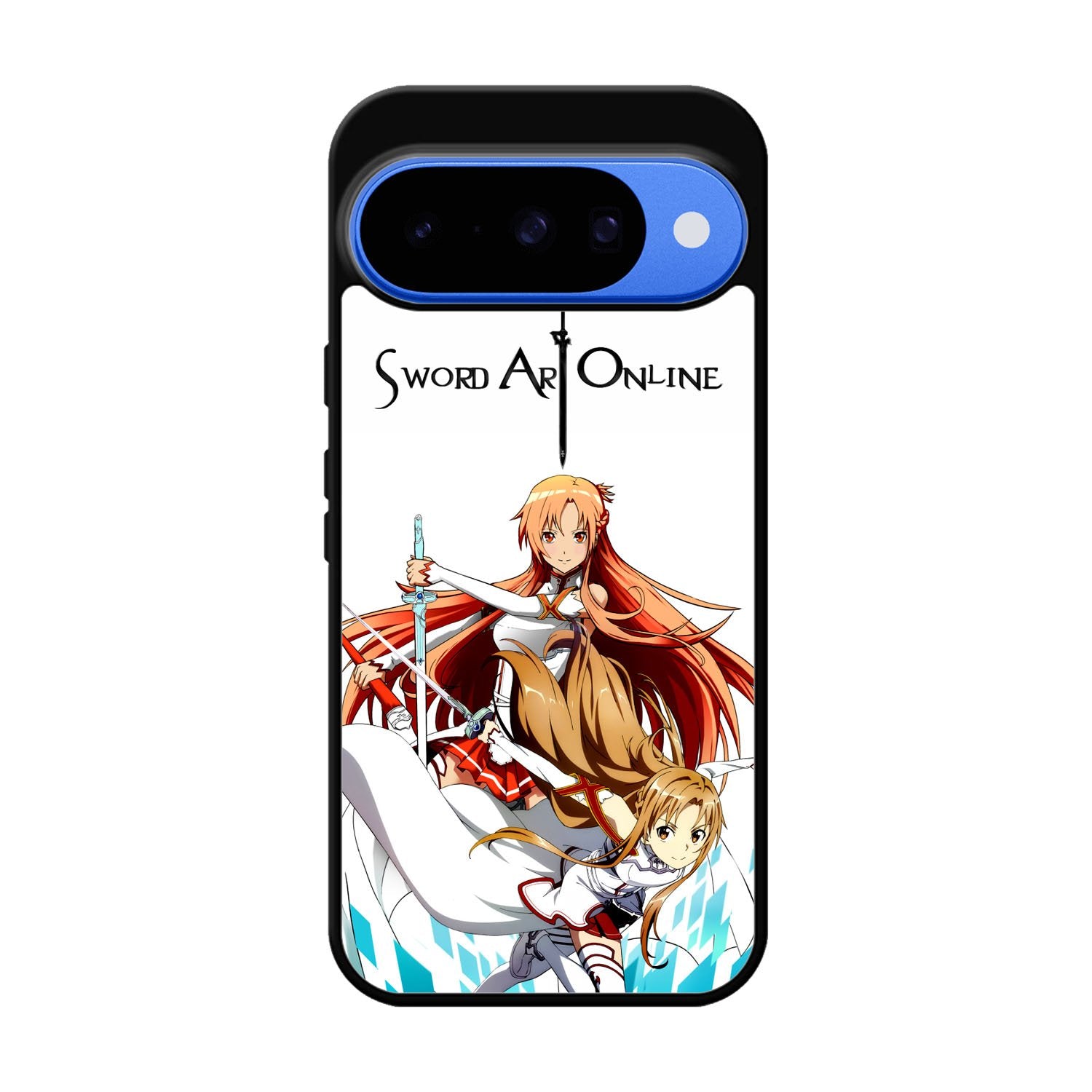 asuna sword art online Z3457 Google Pixel 10 Case