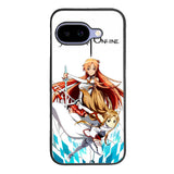 asuna sword art online Z3457 Google Pixel 10A Case